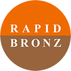 Rapid Bronze logo